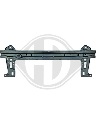 Supporto Paraurti anteriore BMW Mini One Cooper Clubman 06-10 (Cod. D-1206063)