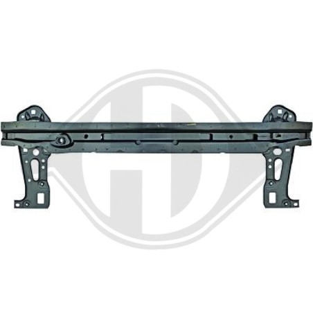 Supporto Paraurti anteriore BMW Mini One Cooper Clubman 06-10 (Cod. D-1206063)