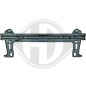 Supporto Paraurti anteriore BMW Mini One Cooper Clubman 06-10 (Cod. D-1206063)