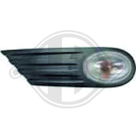Indicatore direzione anteriore destro BMW Mini One Cooper Clubman 06-10 (Cod. D-1206078)