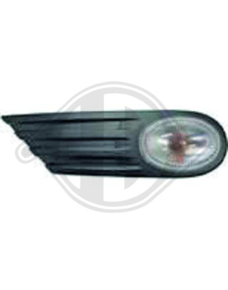 Indicatore direzione anteriore sinistro BMW Mini One Cooper Clubman 06-10 (Cod. D-1206079)