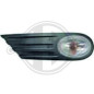 Indicatore direzione anteriore sinistro BMW Mini One Cooper Clubman 06-10 (Cod. D-1206079)