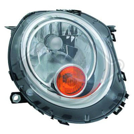 Faro anteriore sinistro BMW Mini 10-14 (Cod. D-1206081)