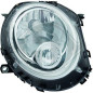 Faro anteriore sinistro BMW Mini 10-14 (Cod. D-1206083)