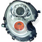 Faro anteriore sinistro BMW Mini 10-14 (Cod. D-1206085)