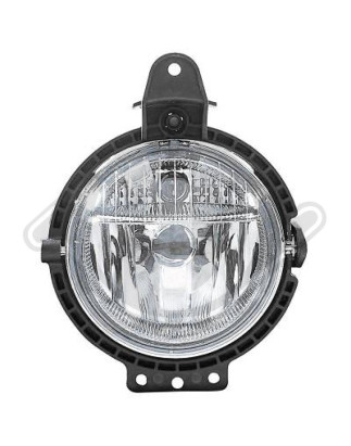 Fendinebbia destro BMW Mini 10-14 (Cod. D-1206088)