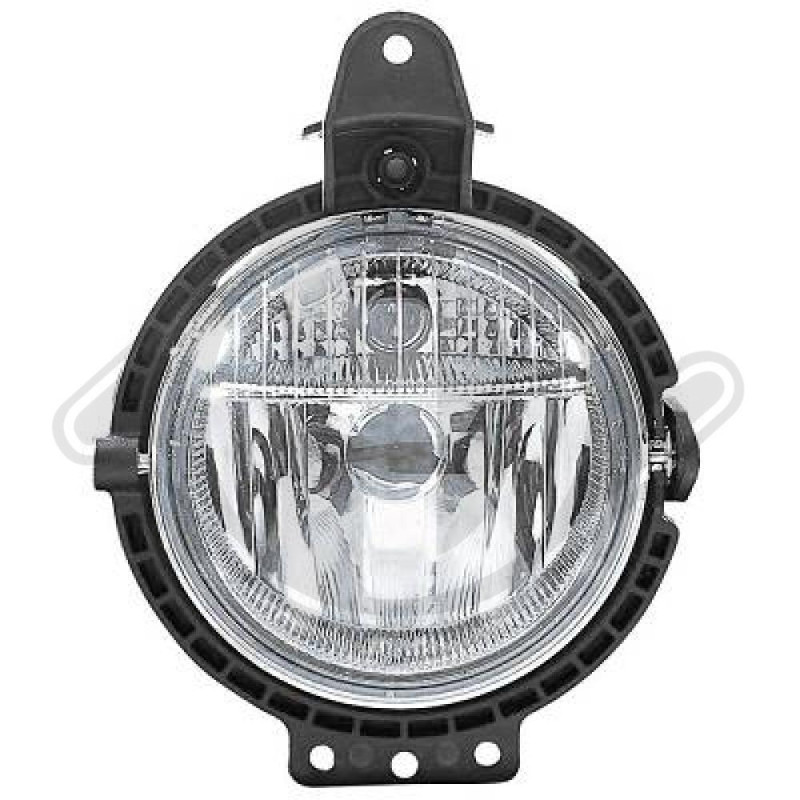 Fendinebbia destro BMW Mini 10-14 (Cod. D-1206088)