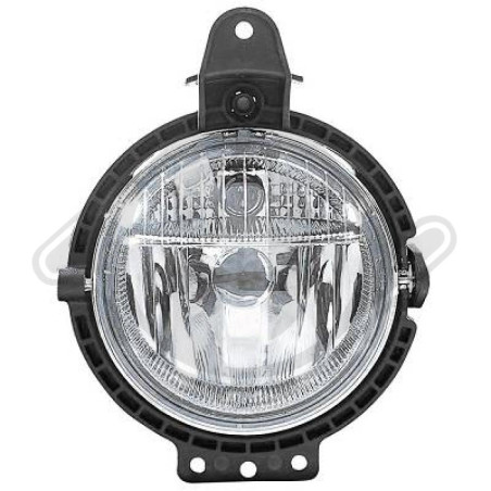 Fendinebbia destro BMW Mini 10-14 (Cod. D-1206088)