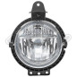 Fendinebbia destro BMW Mini 10-14 (Cod. D-1206088)