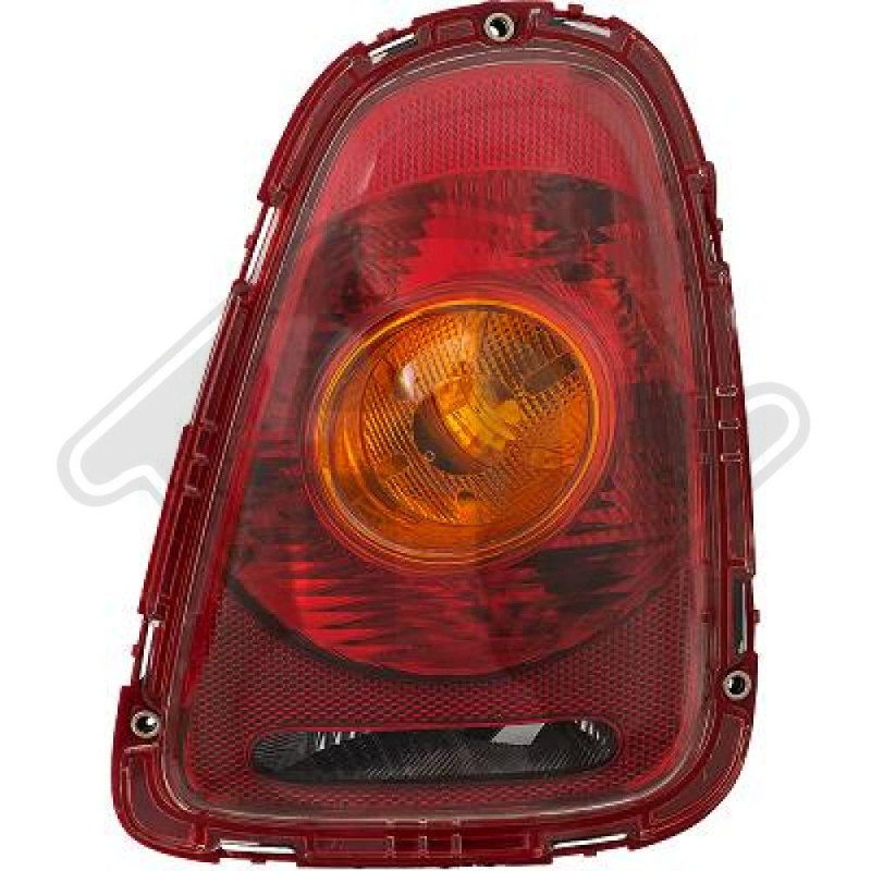 Luce posteriore Dx BMW Mini One Cooper Clubman 06-10 (Cod. D-1206090)