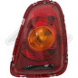 Luce posteriore Dx BMW Mini One Cooper Clubman 06-10 (Cod. D-1206090)