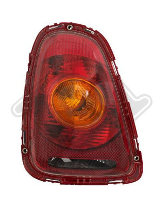 Luce posteriore Sx BMW Mini One Cooper Clubman 06-10 (Cod. D-1206091)