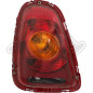 Luce posteriore Sx BMW Mini One Cooper Clubman 06-10 (Cod. D-1206091)