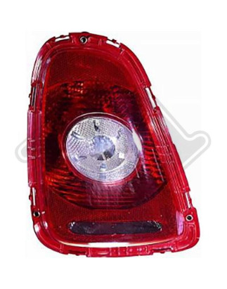 Luce posteriore Dx BMW Mini One Cooper Clubman 06-10 (Cod. D-1206092)