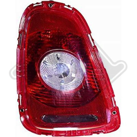 Luce posteriore Dx BMW Mini One Cooper Clubman 06-10 (Cod. D-1206092)