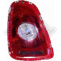 Luce posteriore Dx BMW Mini One Cooper Clubman 06-10 (Cod. D-1206092)