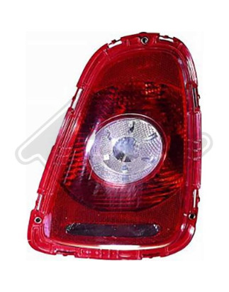 Luce posteriore Sx BMW Mini One Cooper Clubman 06-10 (Cod. D-1206093)
