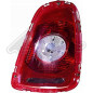 Luce posteriore Sx BMW Mini One Cooper Clubman 06-10 (Cod. D-1206093)