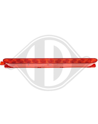Luce supplementare freno BMW Mini 10-14 (Cod. D-1206094)