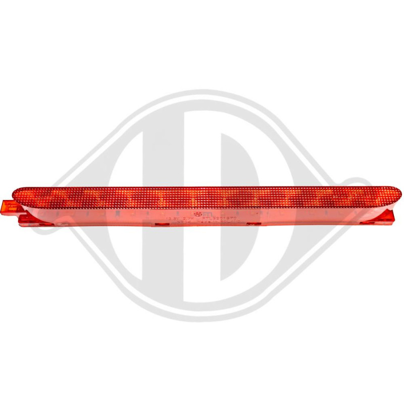 Luce supplementare freno BMW Mini 10-14 (Cod. D-1206094)