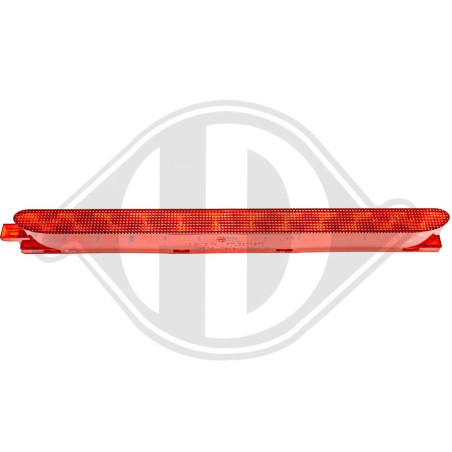 Luce supplementare freno BMW Mini 10-14 (Cod. D-1206094)