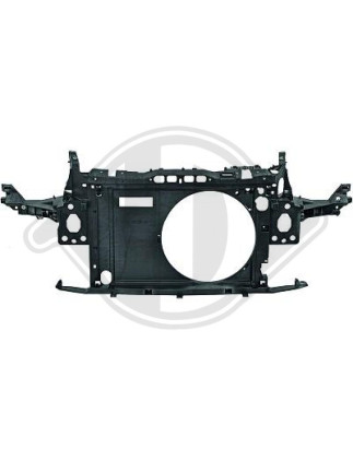 Pannellatura anteriore BMW Mini 10-14 (Cod. D-1206103)
