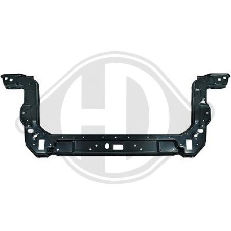 Pannellatura anteriore BMW Mini Countryman 10- (Cod. D-1206110)