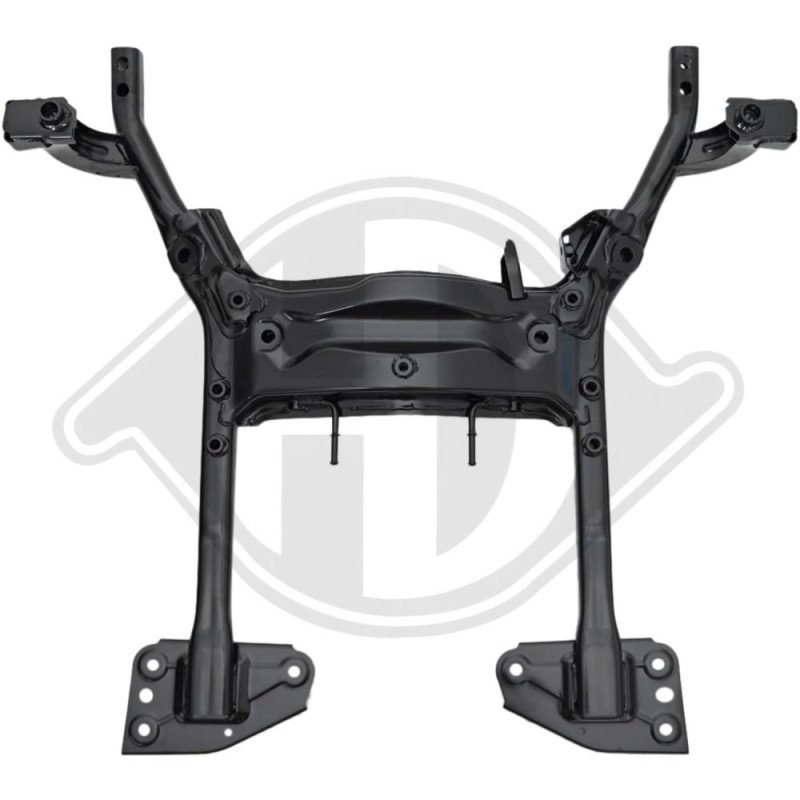 Telaio ausiliario / Supporto aggregati BMW Mini 10-14 (Cod. D-1206119) Telaio ausiliario / Supporto aggregati BMW Mini 10-14 (Cod. D-1206119)