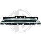 Griglia radiatore BMW Mini 10-14 (Cod. D-1206140)