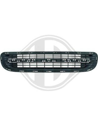 Griglia di ventilazione Paraurti centro BMW Mini 10-14 (Cod. D-1206145)