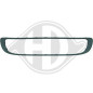 Telaio Griglia radiatore BMW Mini 10-14 (Cod. D-1206146)
