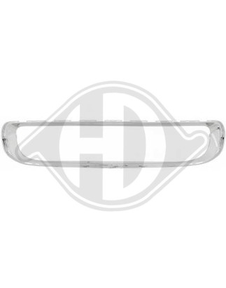 Telaio Griglia radiatore BMW Mini 10-14 (Cod. D-1206147)