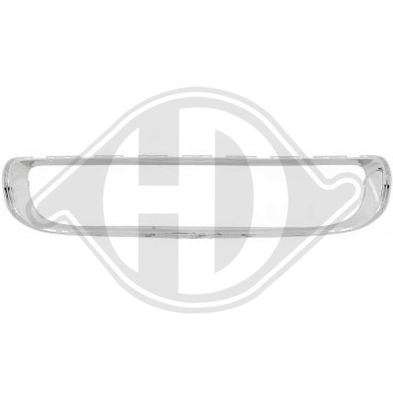 Telaio Griglia radiatore BMW Mini 10-14 (Cod. D-1206147)