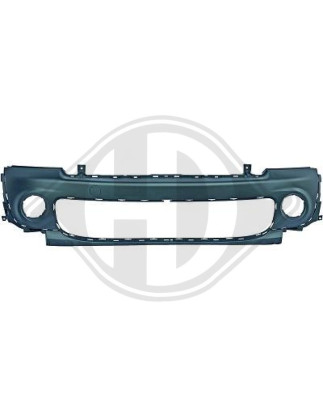 Paraurti anteriore BMW Mini 10-14 (Cod. D-1206150)