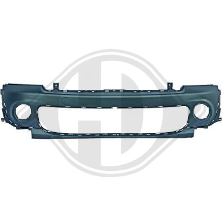 Paraurti anteriore BMW Mini 10-14 (Cod. D-1206150)