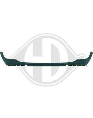 Spoiler BMW Mini 10-14 (Cod. D-1206161)