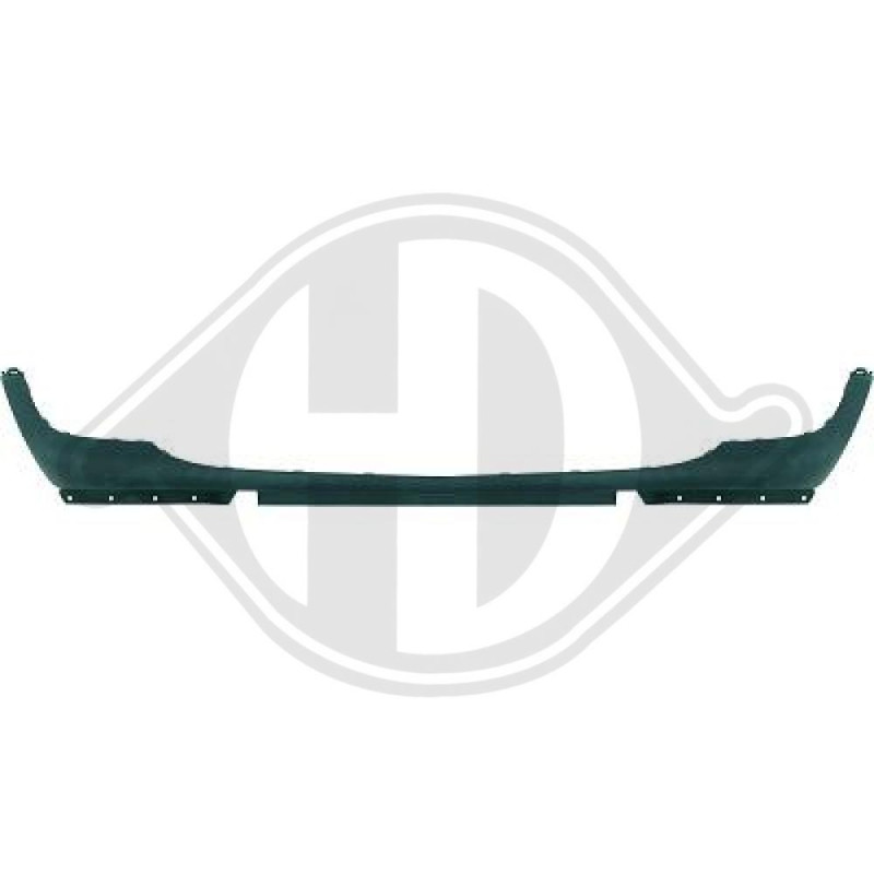 Spoiler BMW Mini 10-14 (Cod. D-1206161)
