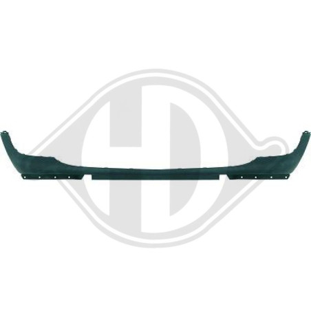 Spoiler BMW Mini 10-14 (Cod. D-1206161)