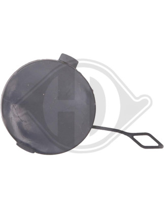Coperchio gancio traino anteriore BMW Mini 10-14 (Cod. D-1206162)
