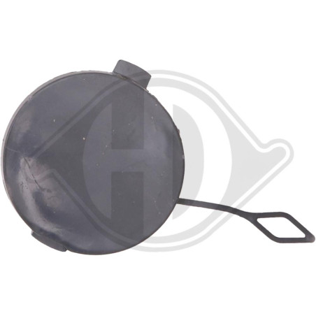 Coperchio gancio traino anteriore BMW Mini 10-14 (Cod. D-1206162)