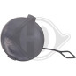 Coperchio gancio traino anteriore BMW Mini 10-14 (Cod. D-1206162)