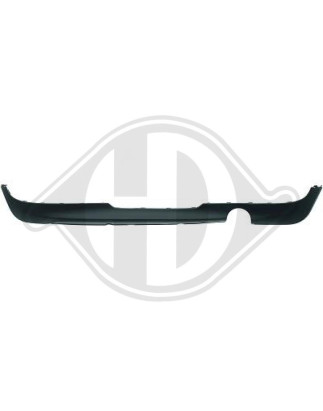 Spoiler BMW Mini 10-14 (Cod. D-1206166)