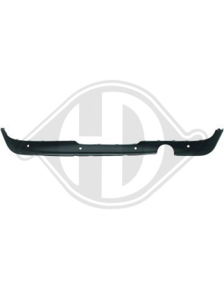 Spoiler BMW Mini 10-14 (Cod. D-1206167)