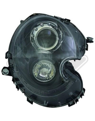 Faro anteriore sinistro BMW Mini One Cooper Clubman 06-10 (Cod. D-1206185)