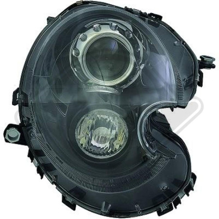 Faro anteriore sinistro BMW Mini One Cooper Clubman 06-10 (Cod. D-1206185)