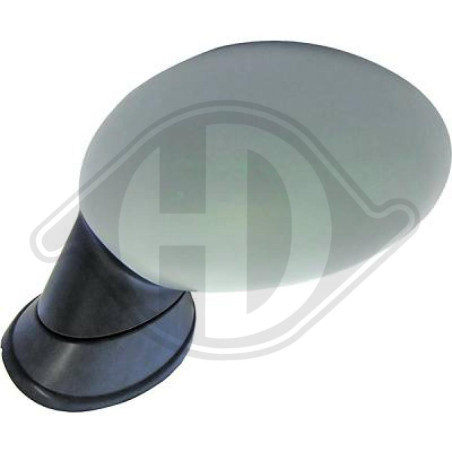 Specchio retrovisore esterno BMW Mini One Cooper Clubman 06-10 (Cod. D-1206224)