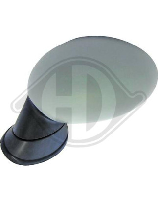 Specchio retrovisore esterno BMW Mini One Cooper Clubman 06-10 (Cod. D-1206225)