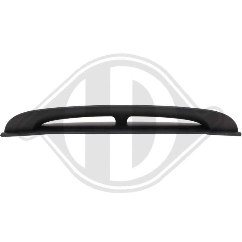 Spoiler BMW Mini 10-14 (Cod. D-1206260)