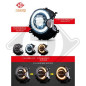 SET FARI ANTERIORI BMW Mini R55/56/57/58/59 06-16 (Cod. D-1206286)