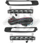 Luce guida diurna BMW Mini One Cooper Clubman 06-16 (Cod. D-1206288)